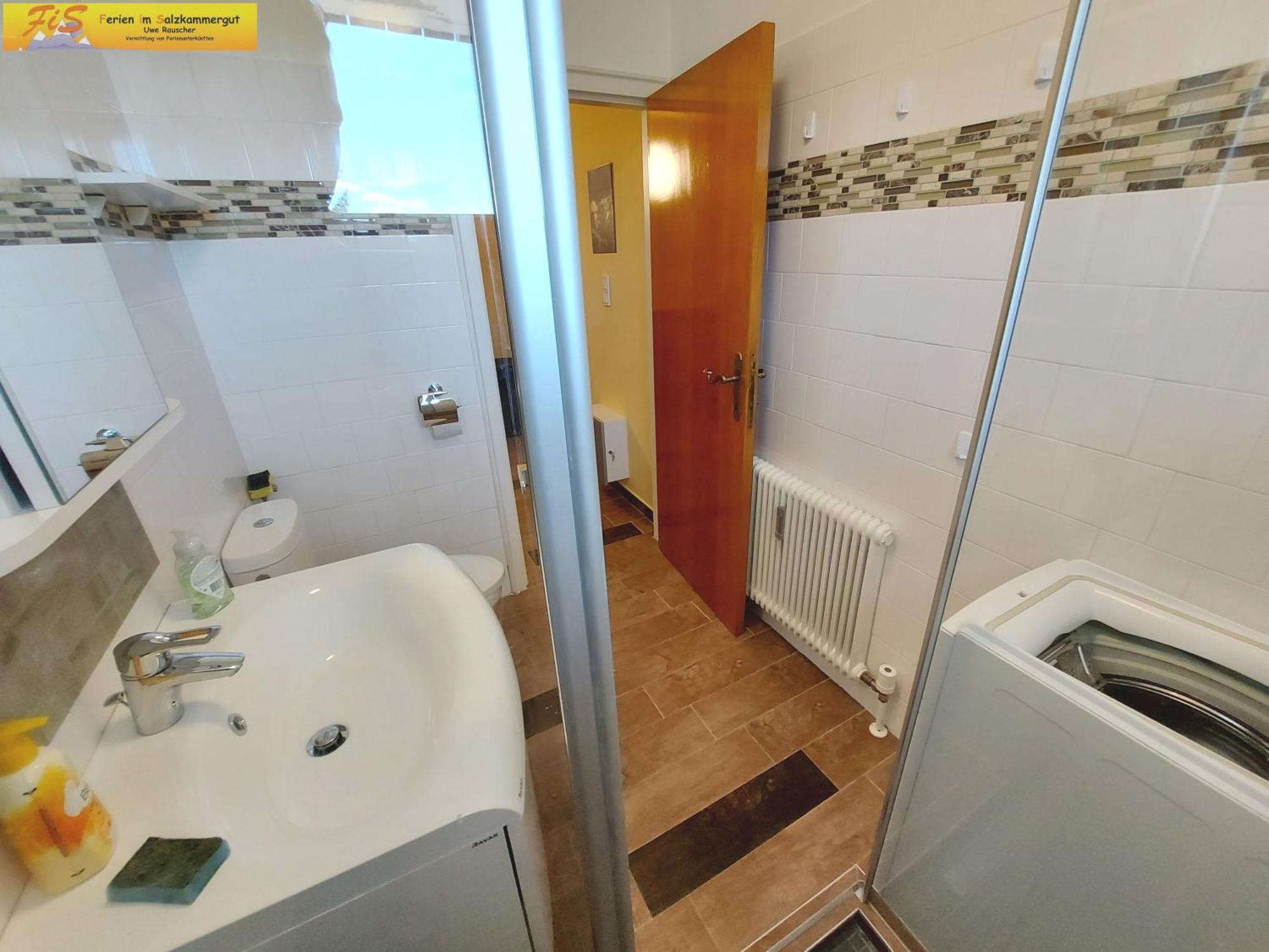 Apartment Alpenrock 바트 미테른도르프 외부 사진