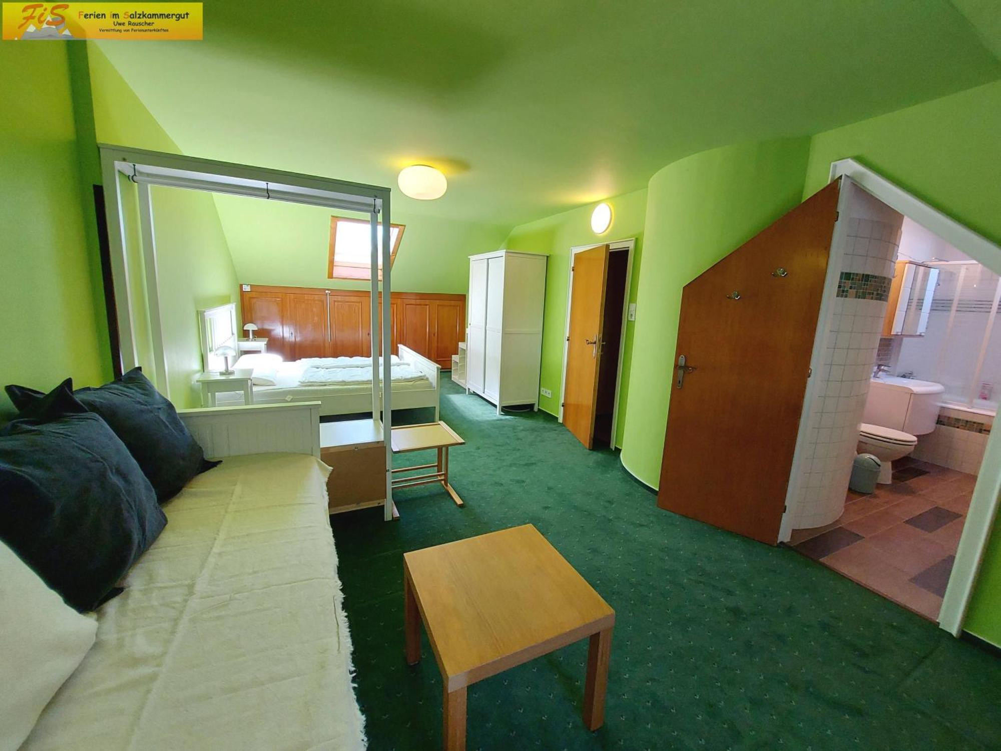 Apartment Alpenrock 바트 미테른도르프 외부 사진