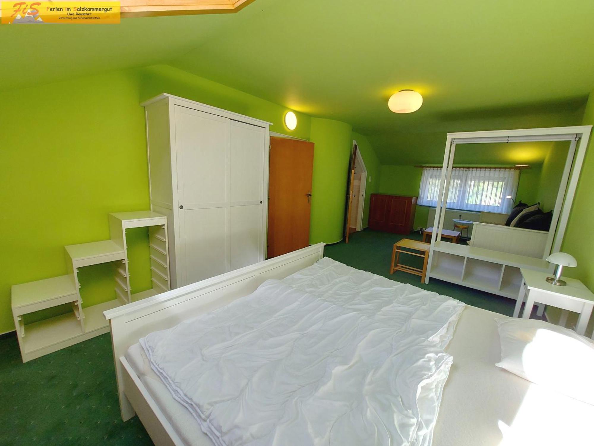 Apartment Alpenrock 바트 미테른도르프 외부 사진