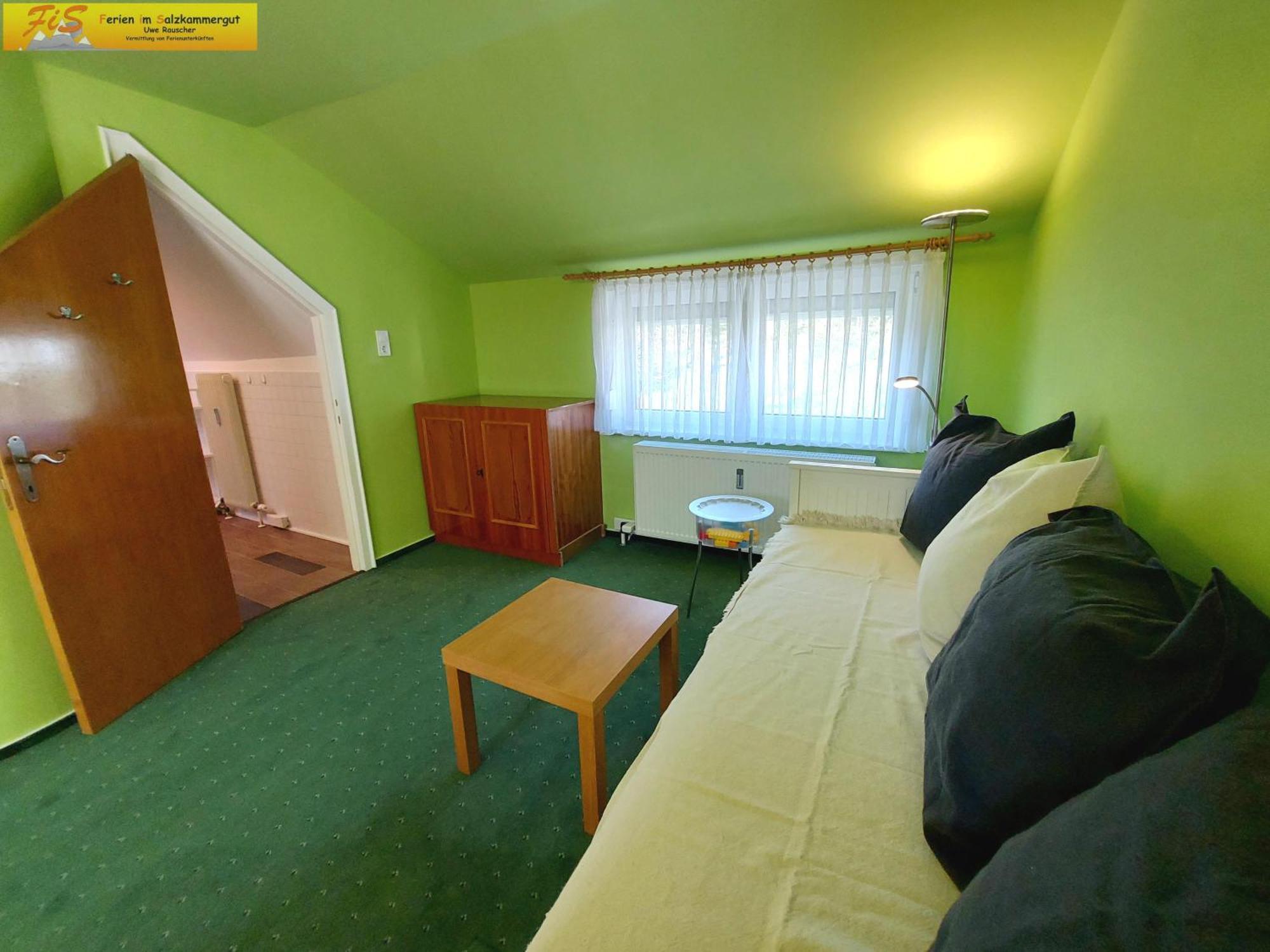 Apartment Alpenrock 바트 미테른도르프 외부 사진