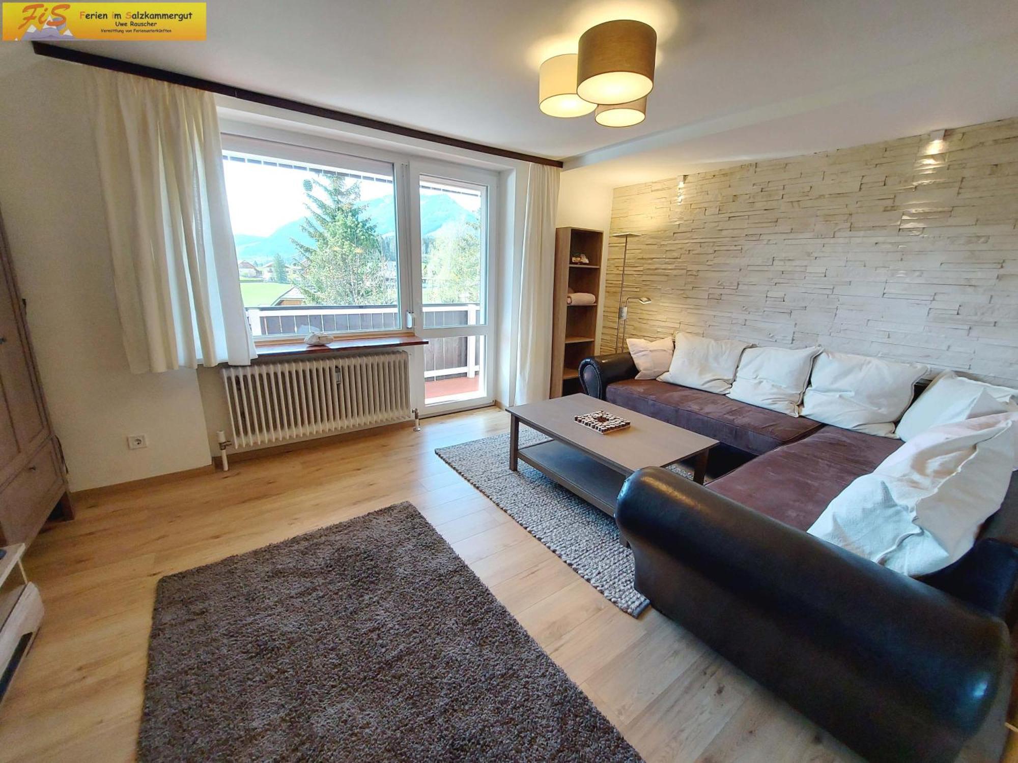 Apartment Alpenrock 바트 미테른도르프 외부 사진