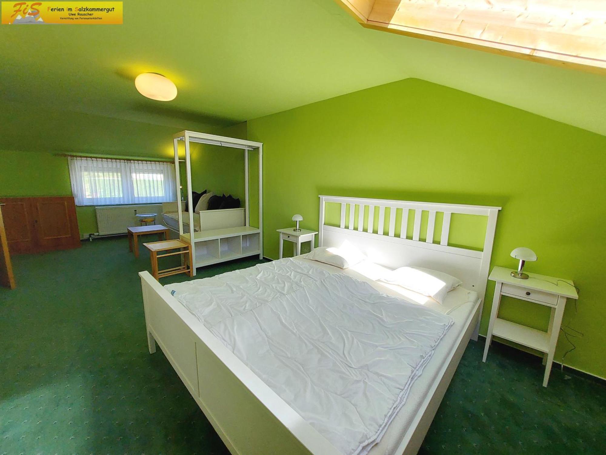 Apartment Alpenrock 바트 미테른도르프 외부 사진