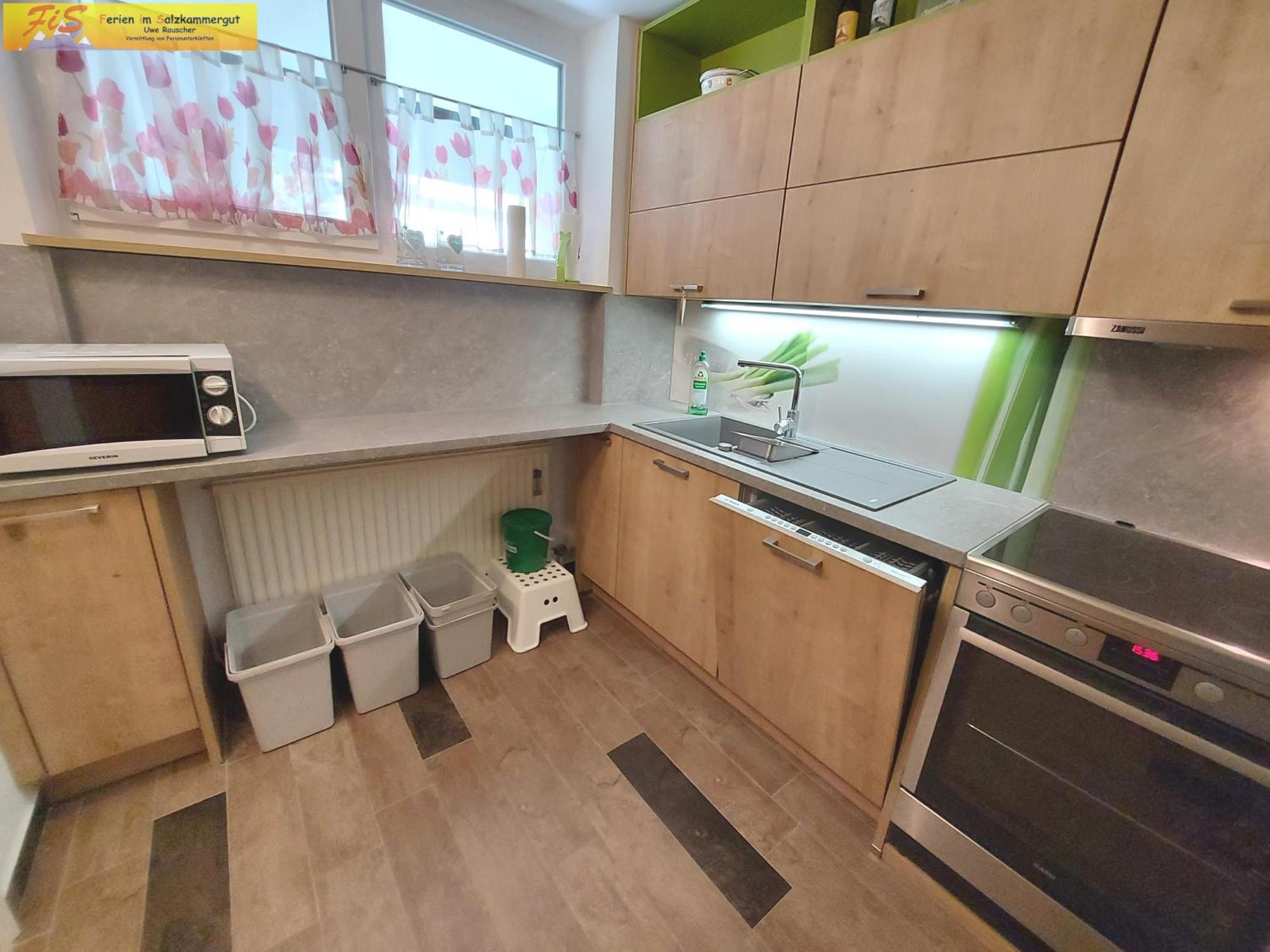 Apartment Alpenrock 바트 미테른도르프 외부 사진