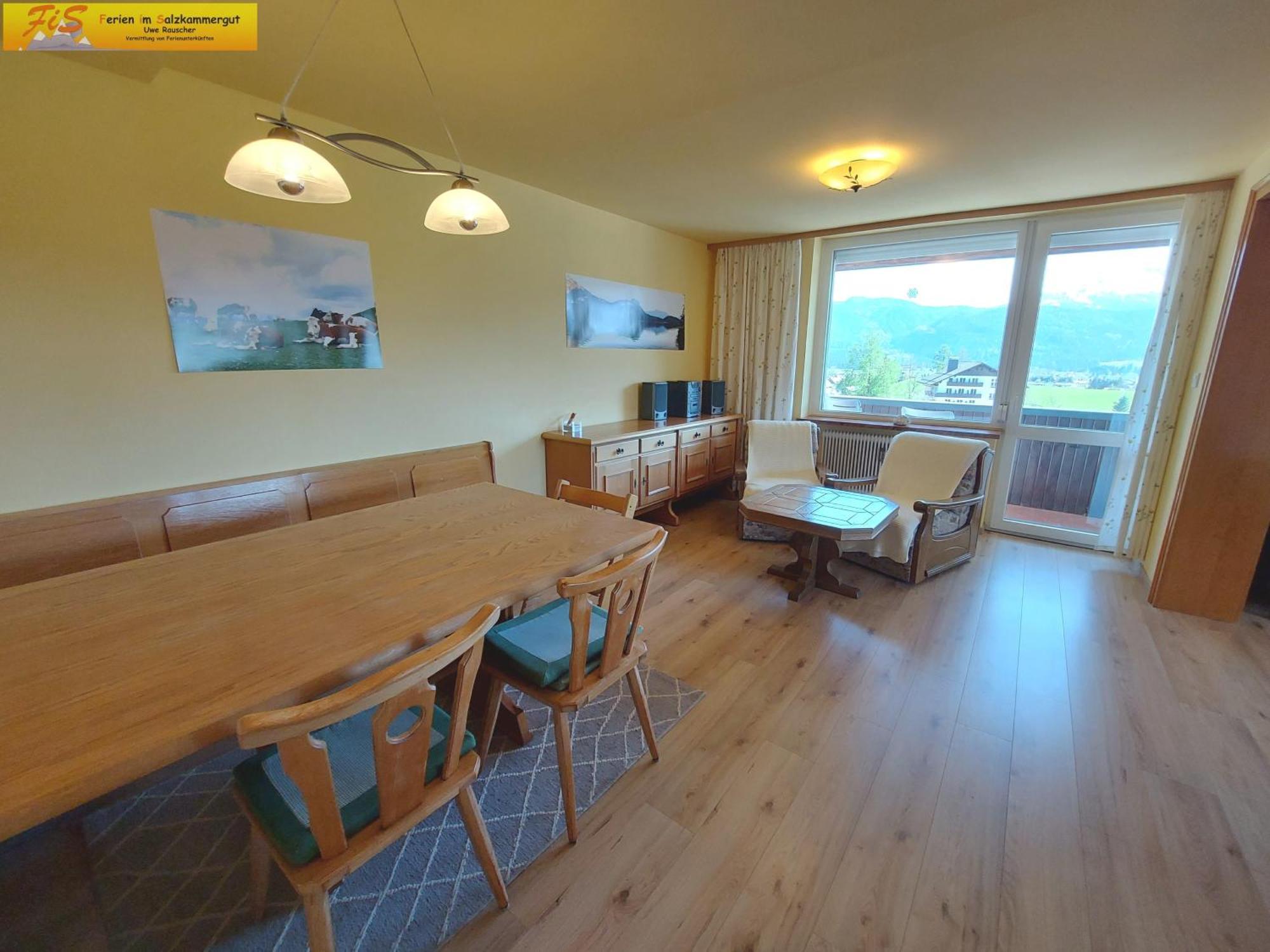 Apartment Alpenrock 바트 미테른도르프 외부 사진