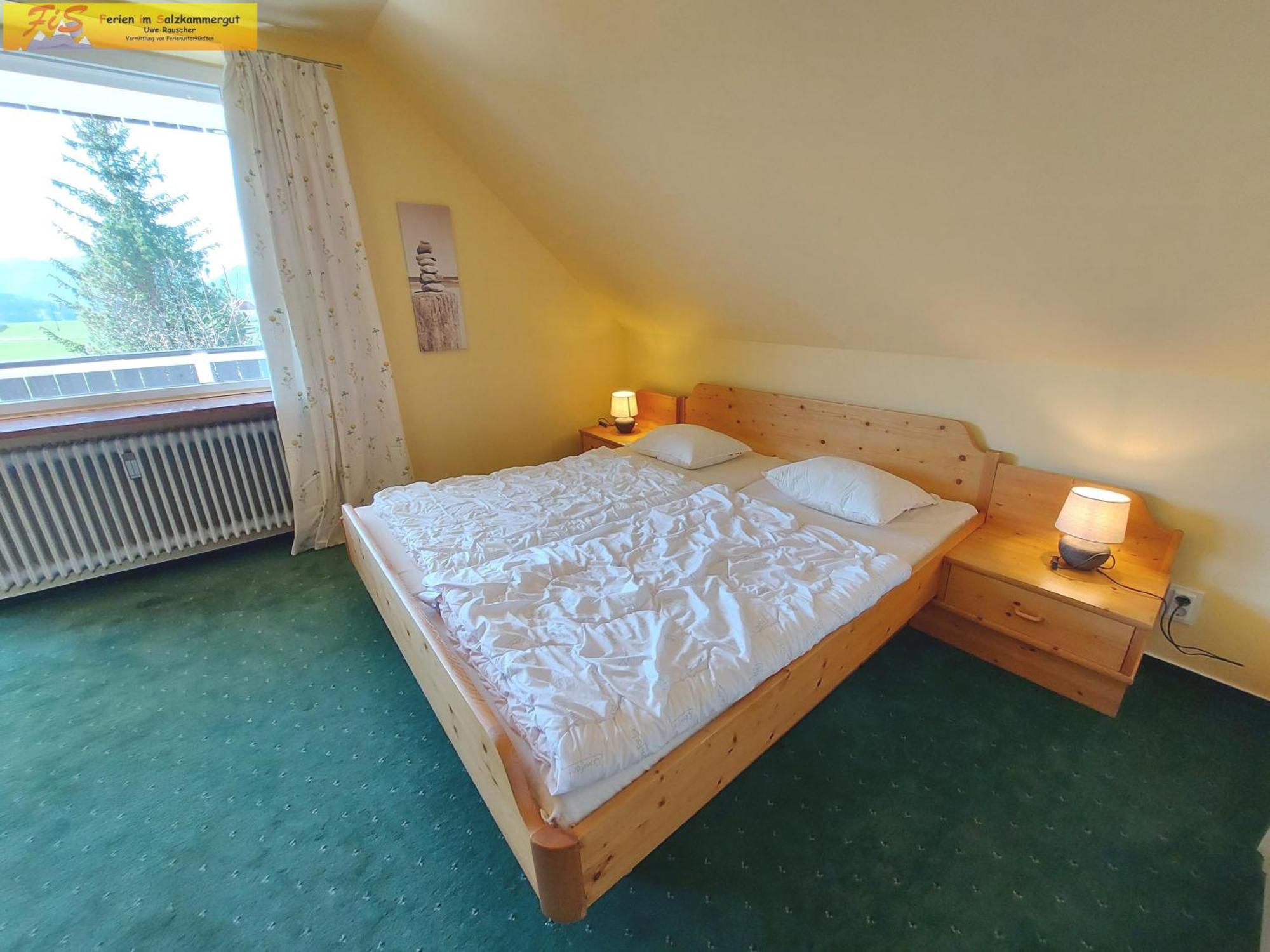 Apartment Alpenrock 바트 미테른도르프 외부 사진