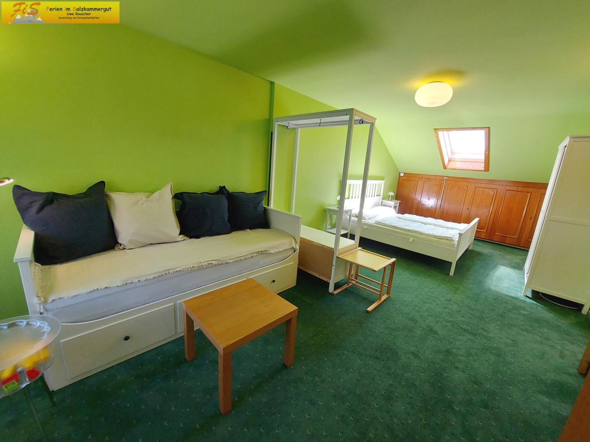 Apartment Alpenrock 바트 미테른도르프 외부 사진
