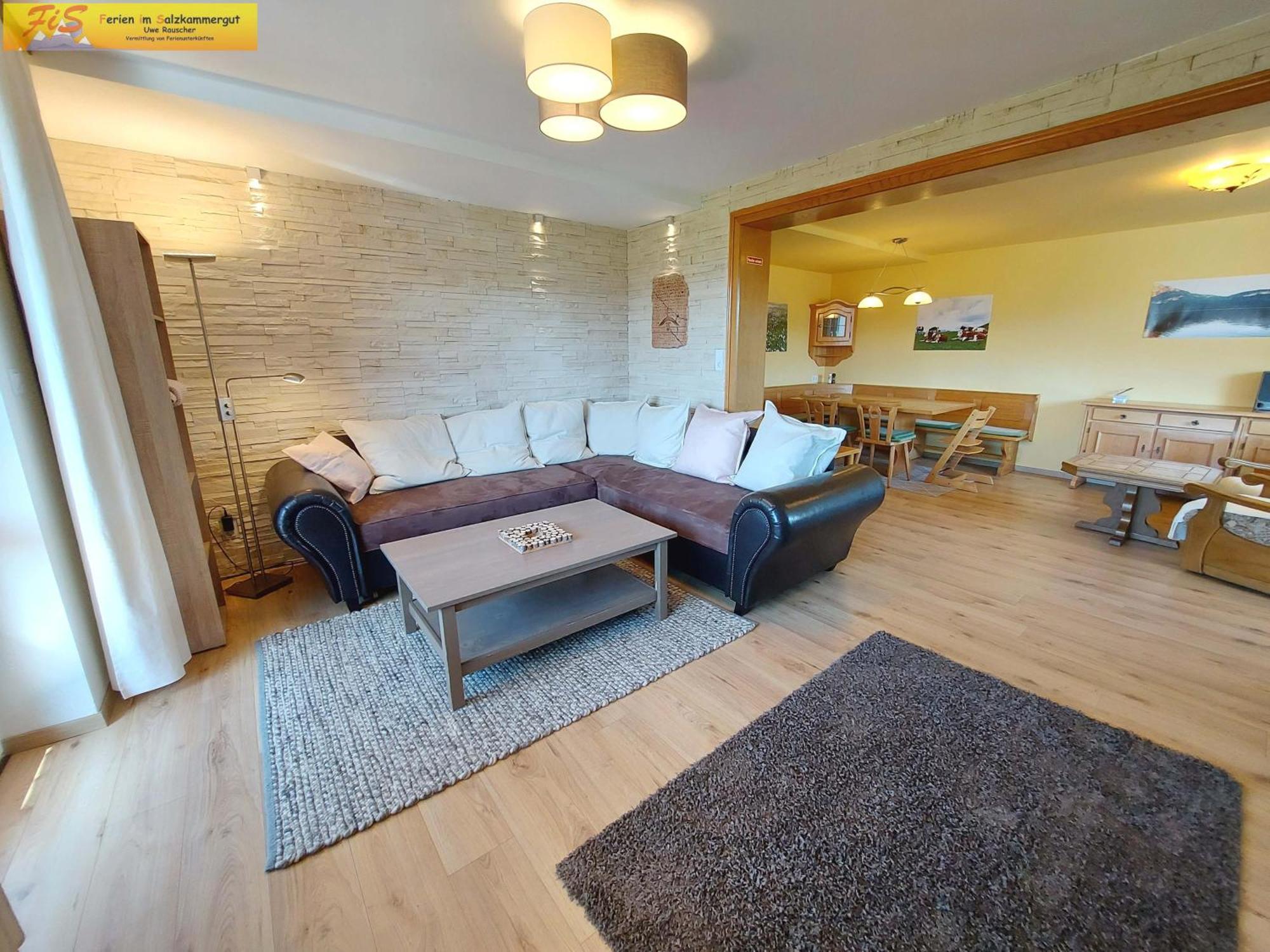 Apartment Alpenrock 바트 미테른도르프 외부 사진